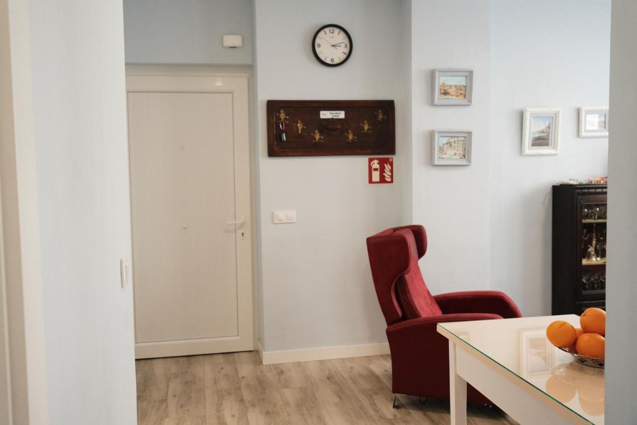 Aixerrota Apartamentos B ゲチョ エクステリア 写真